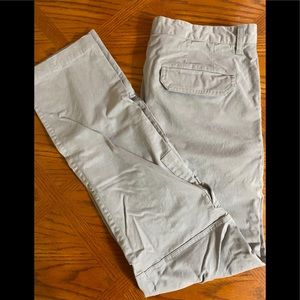 JACHS New York slim cargos Dixon Fit